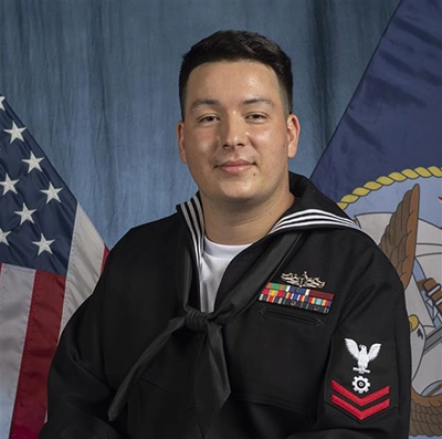 Picture of Anthony Romero